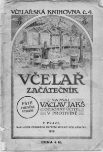 obálka
