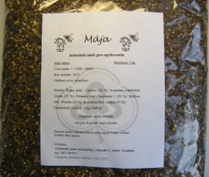 Maja-big
